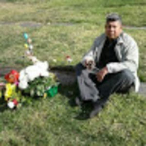 Meet your Posher, Armando